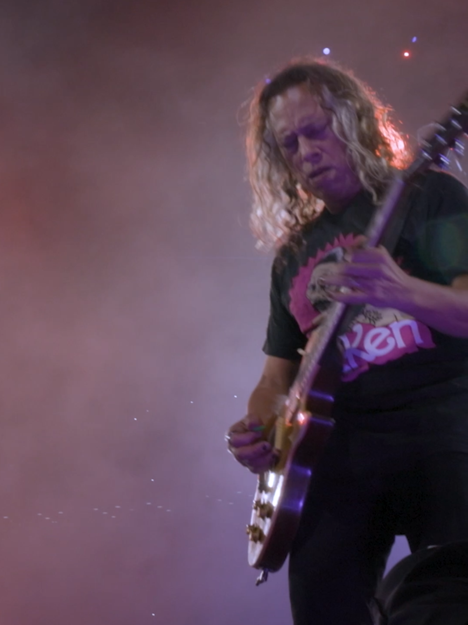 @metallica