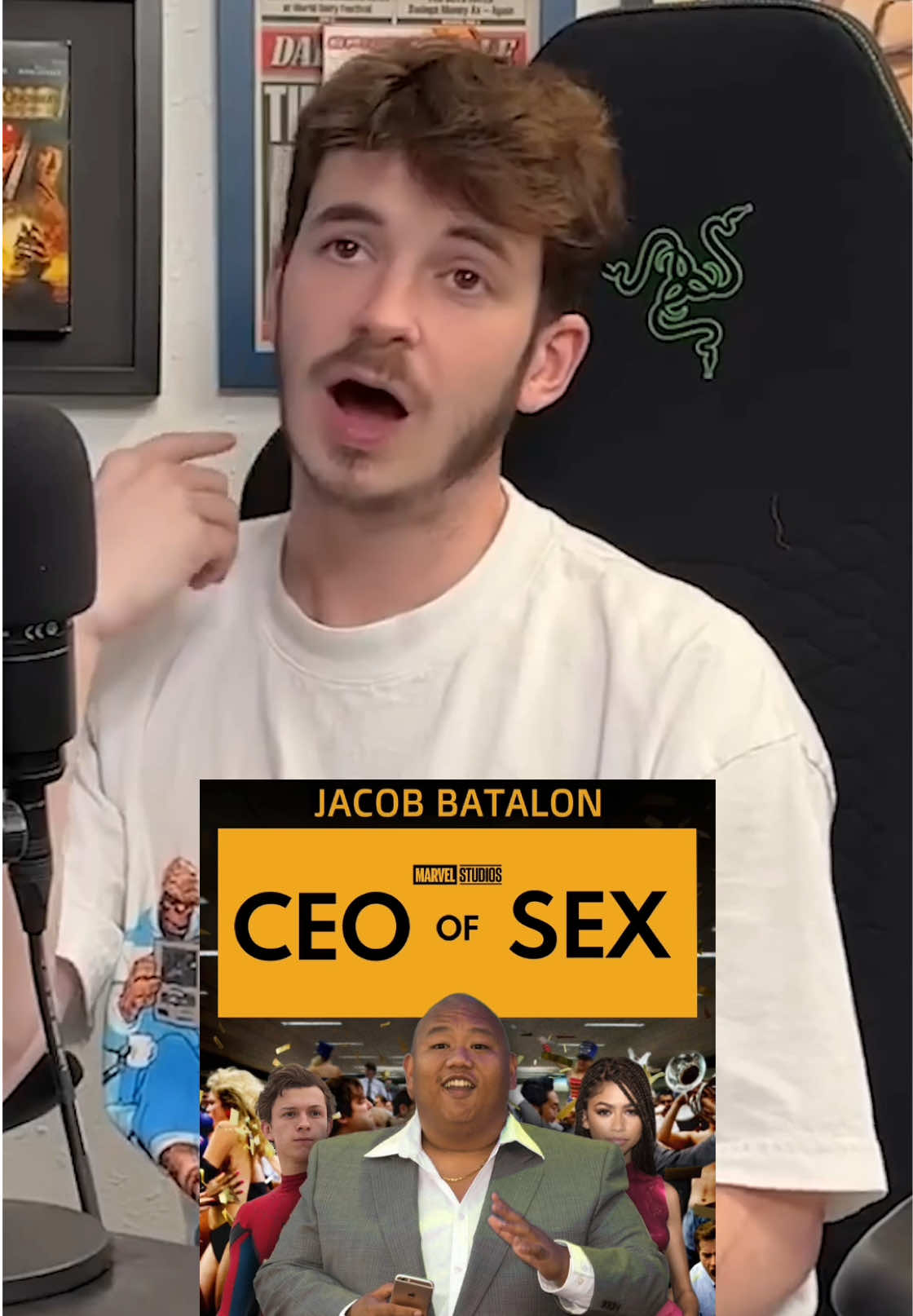 @The Escape Pod Podcast