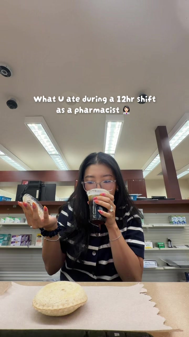 @Christine | PharmD, RPh♡