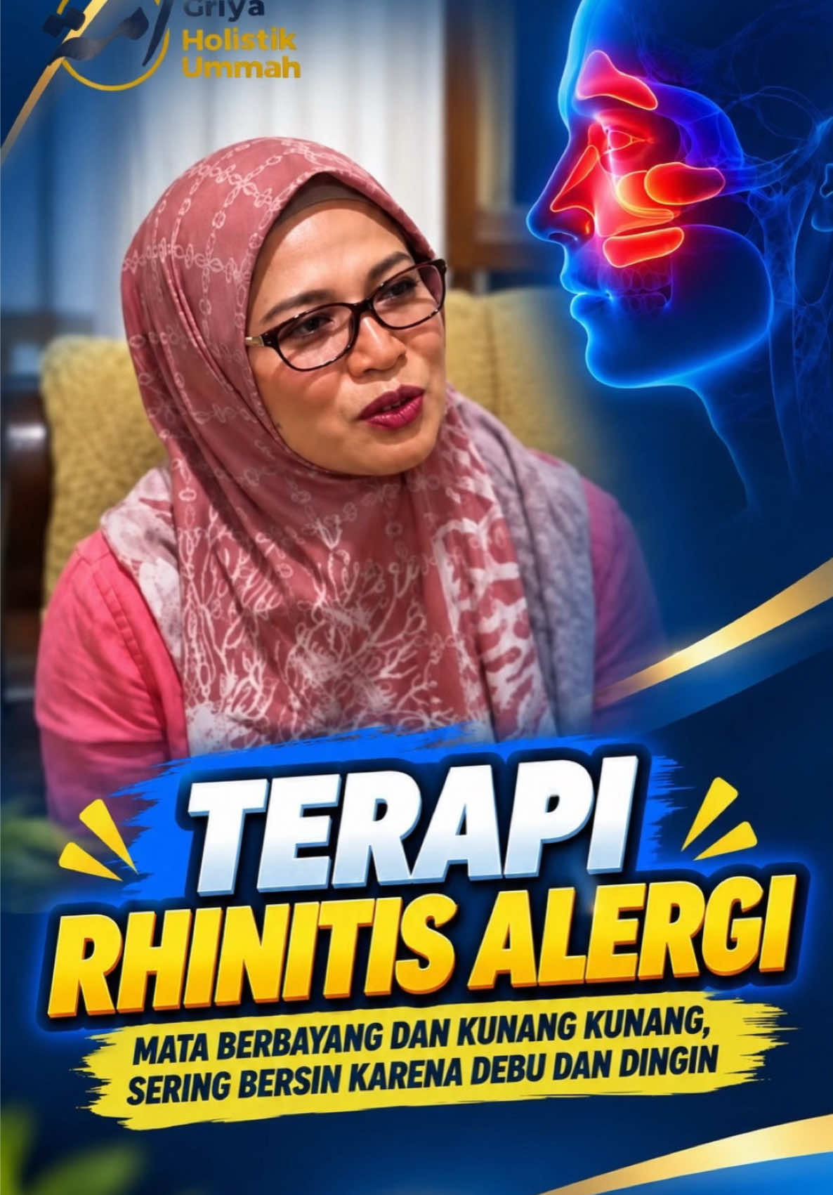 @Kang Ihsan Therapy