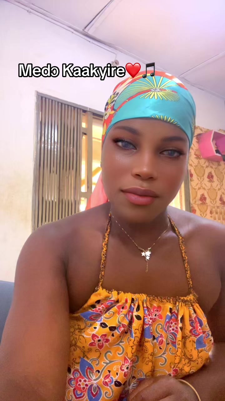 @Yhaabby piesie kaakyire💫💎🌍