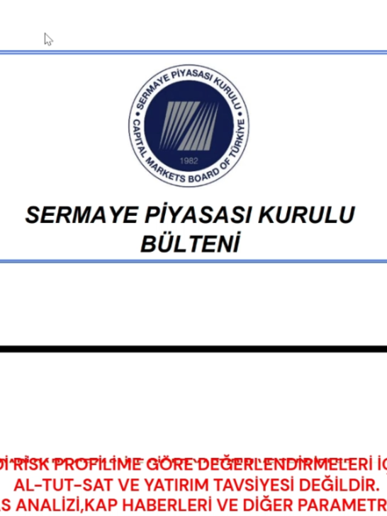 @Borsacı