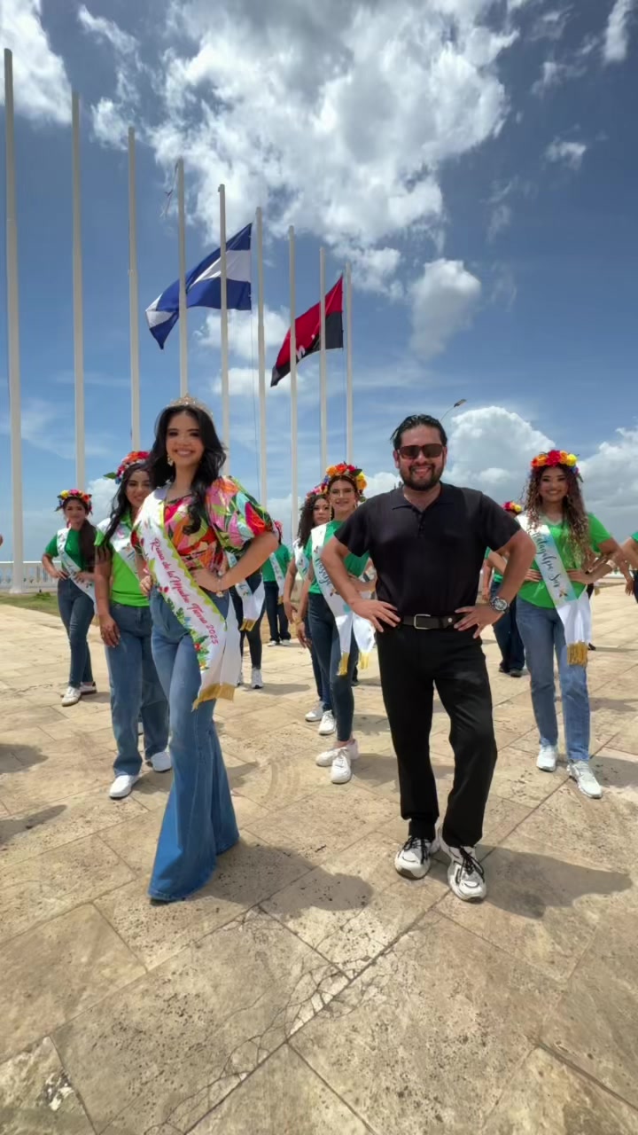 @Ministerio de la Juventud 🇳🇮