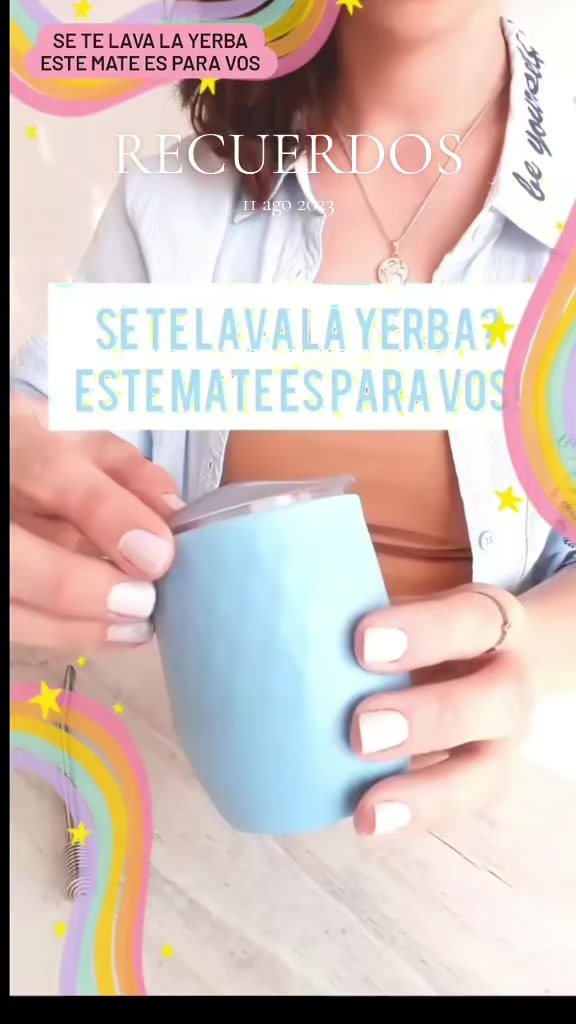 @Todo Mate Bolivia