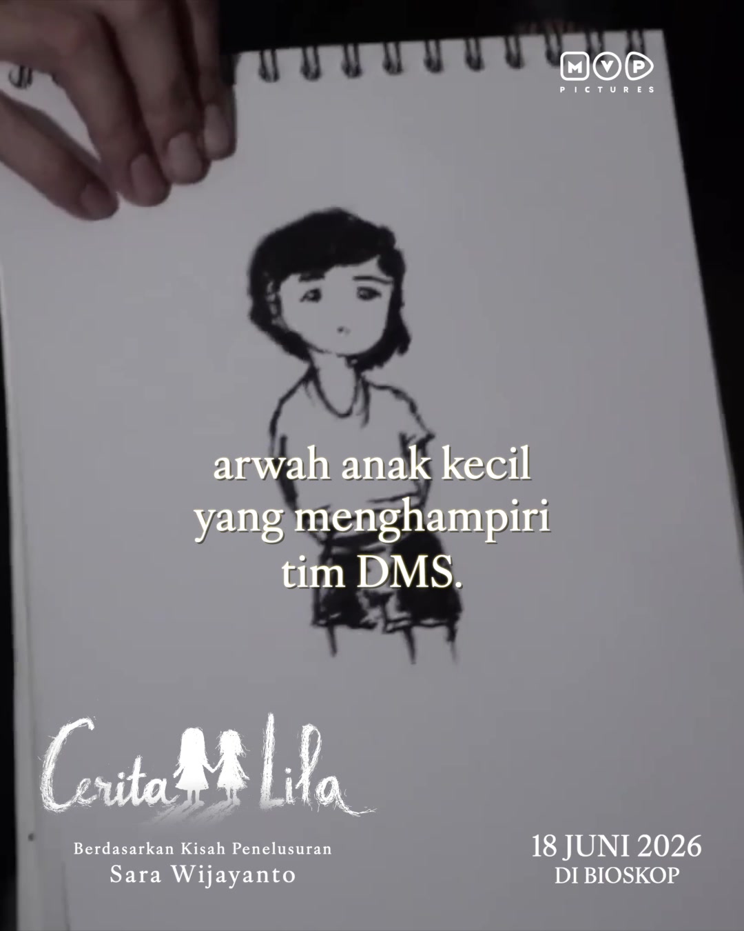 @DIARYMISTERISARA