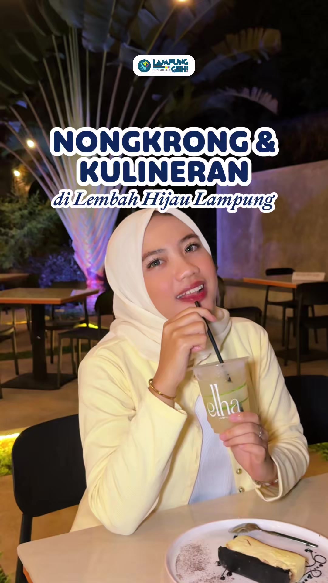 @Lampung Geh!