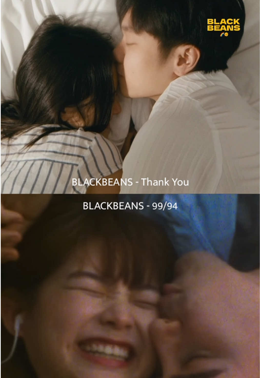 @BLACKBEANS 🌈🌼