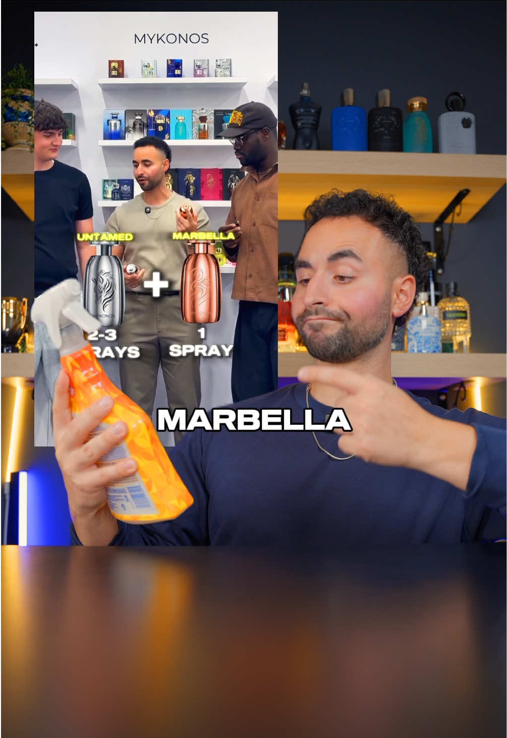 @GA Sniffs