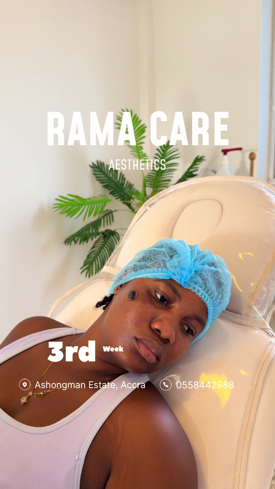 @Rama Care Aesthetics