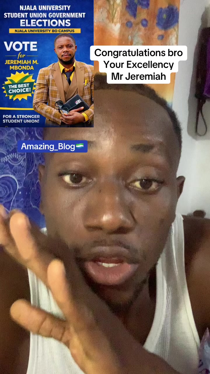 @Amazing_Blog🇸🇱