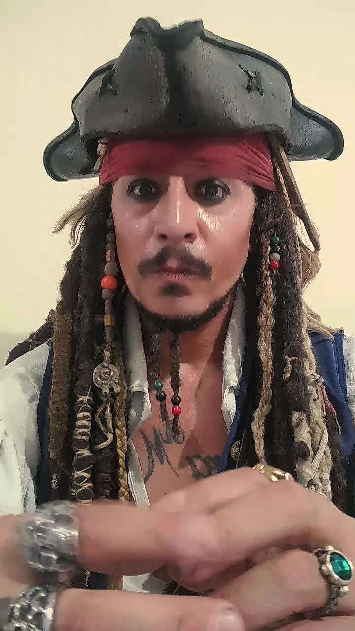 @Jack ☠️ multiverso