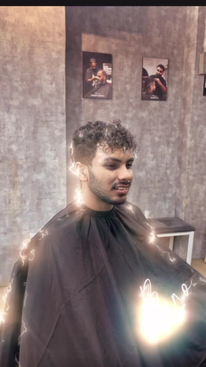 @Bruno Barbershop