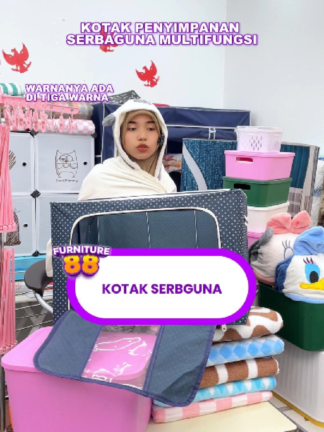 @Furniture 88