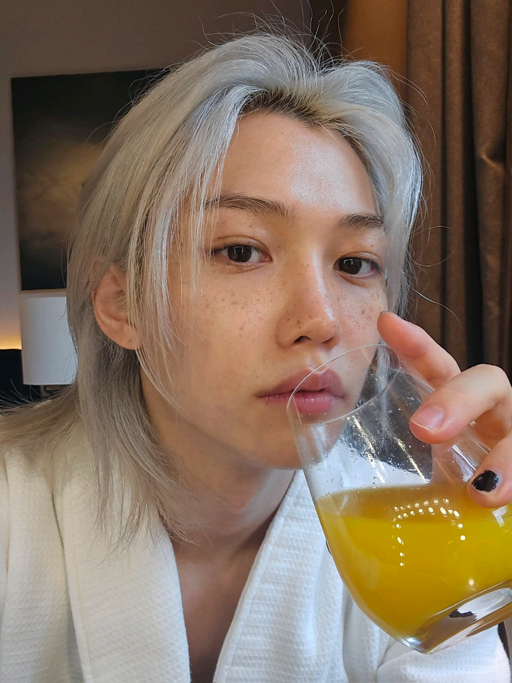 @For Yongbok