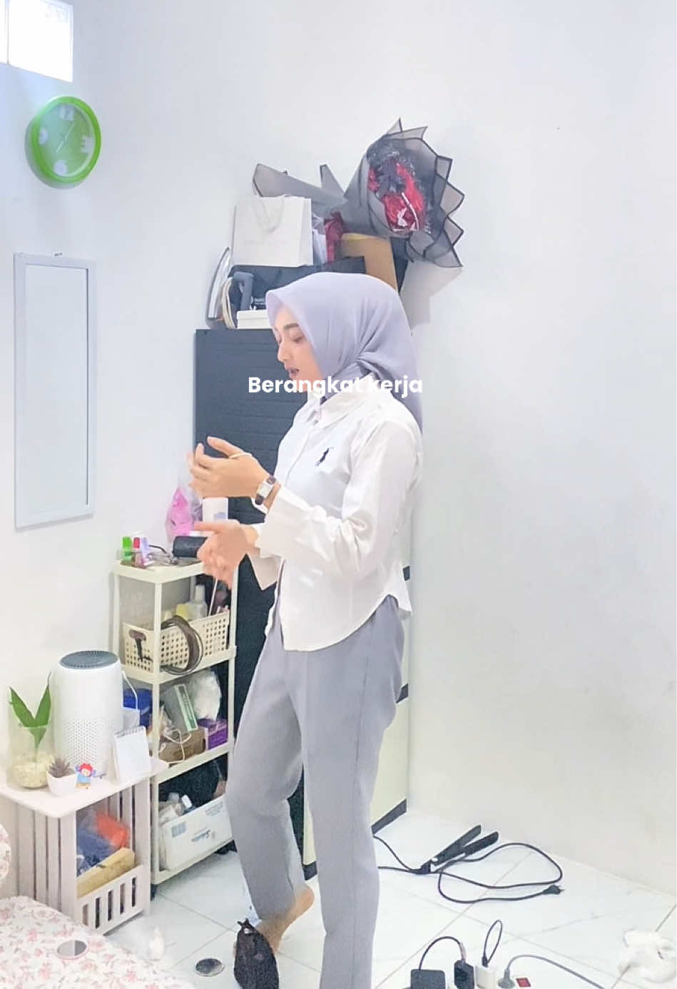 @Ayundiary~
