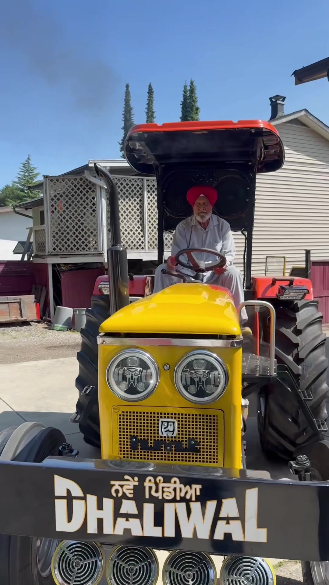 @Balkar Dhaliwal