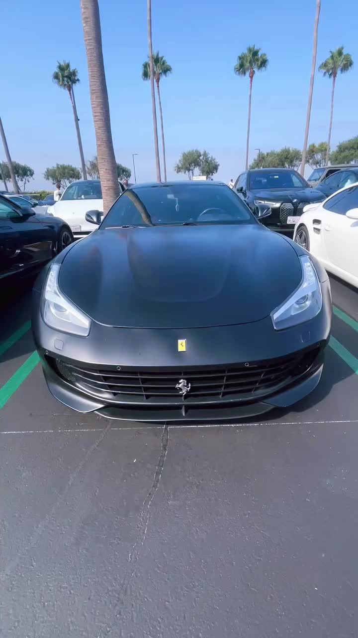@Ferrari