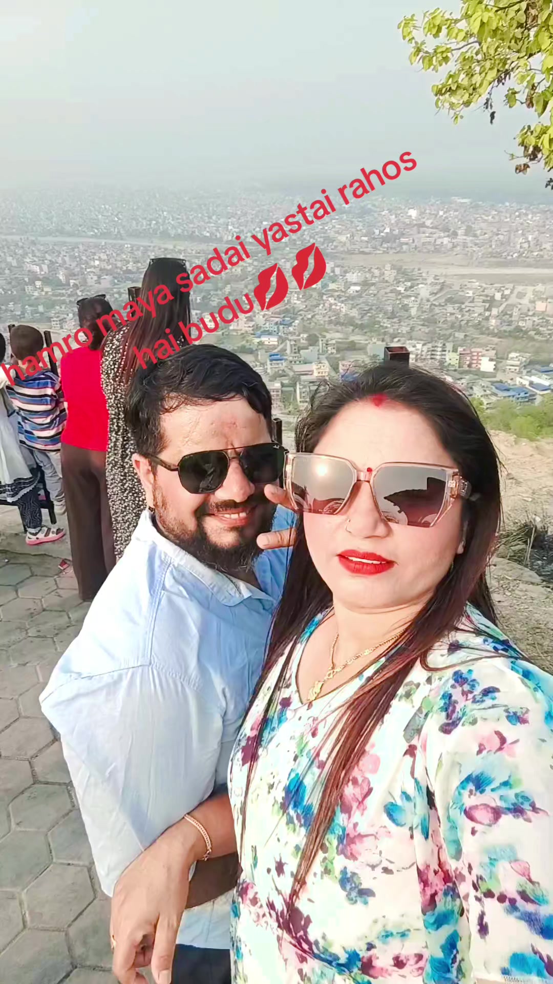 @Sushila👩&zwj;❤️&zwj;👩💞🫶 Hari