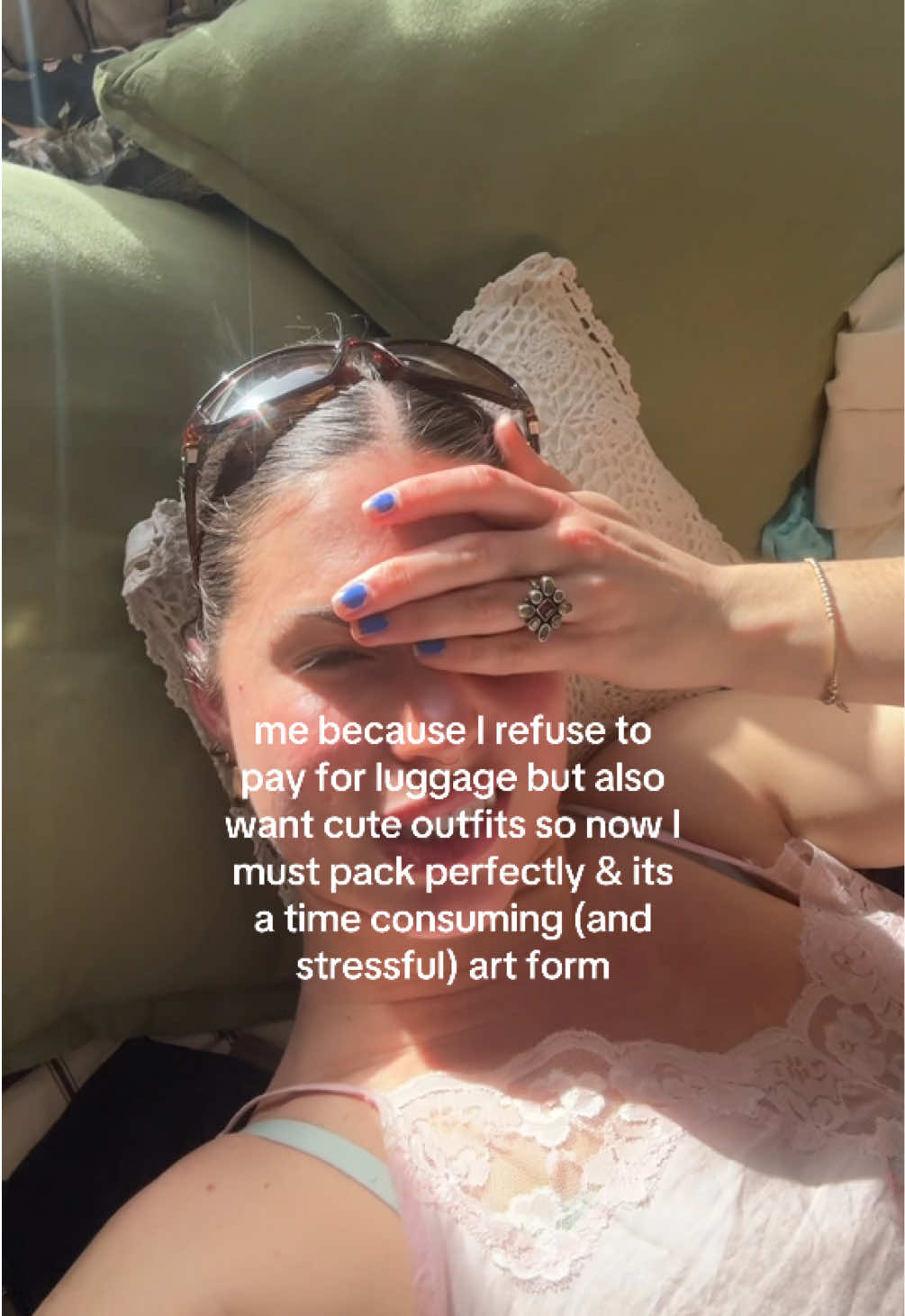 @Zoe Herweynen