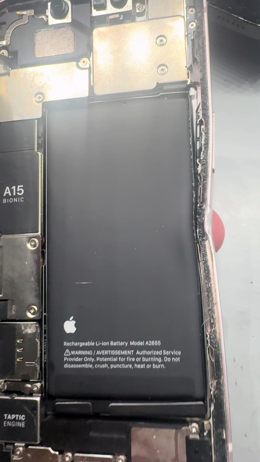 @Repair.iPhone