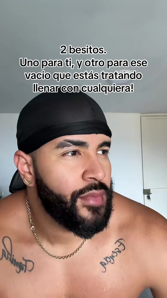 @Jesús