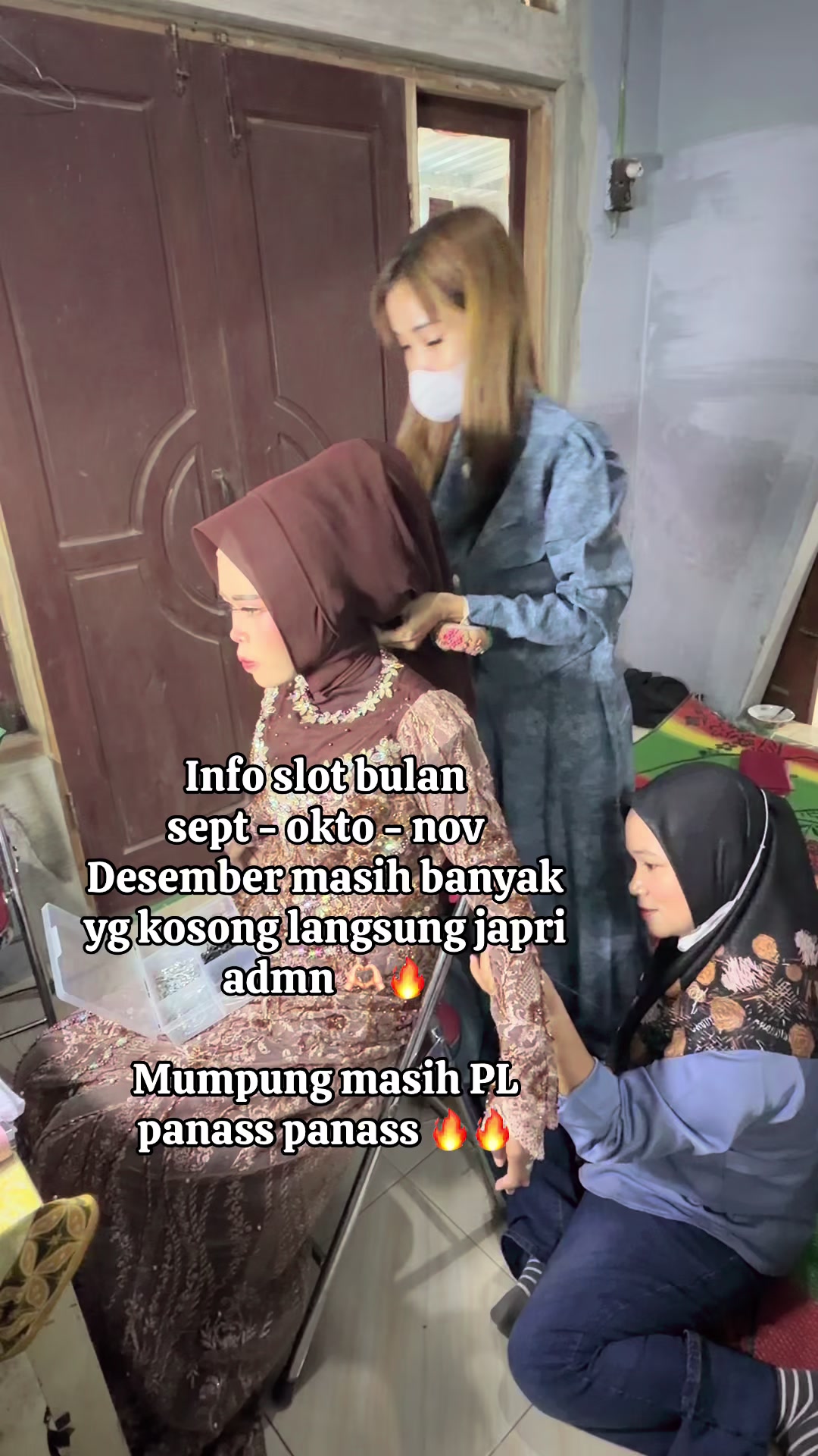 @MUA KLATEN |by.Laglamourmakeup