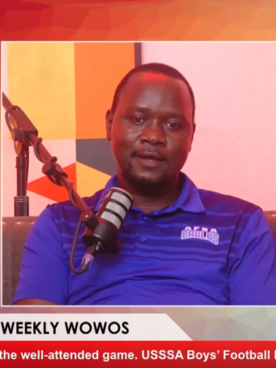 @Kawowo Sports
