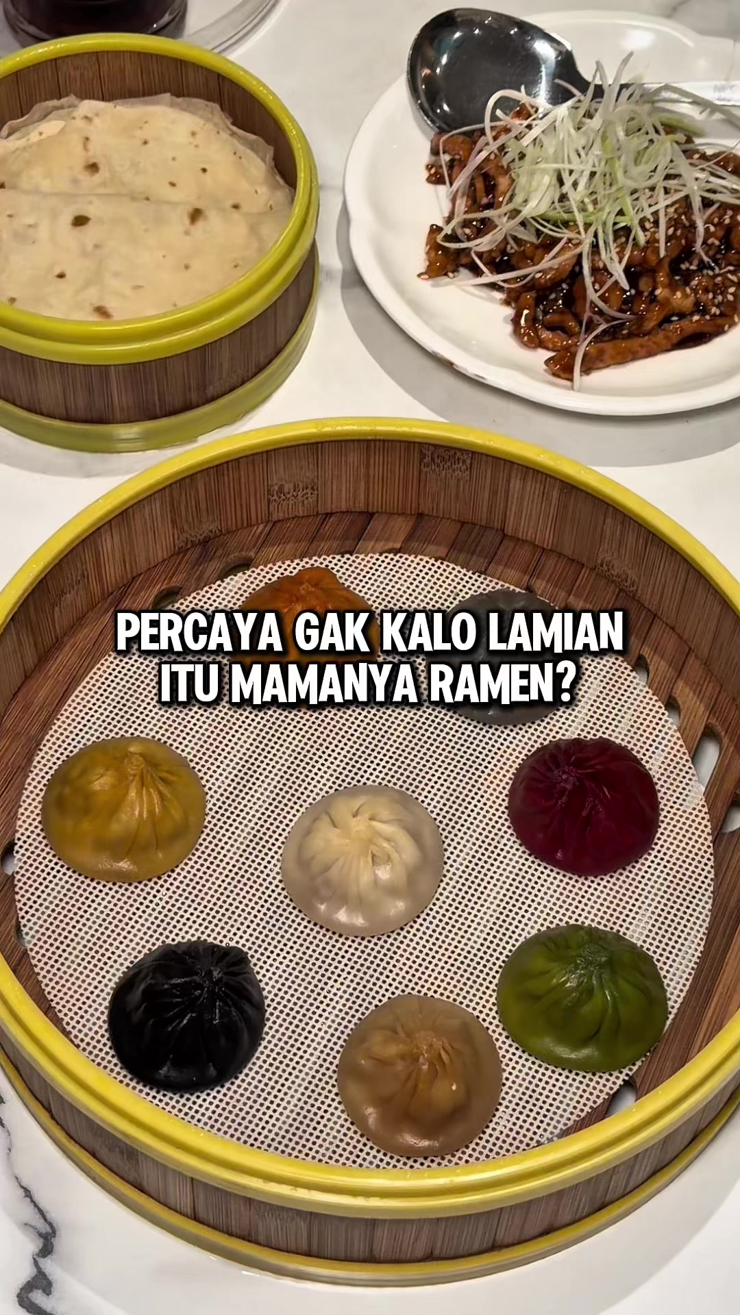 @Handy | Food & Travel