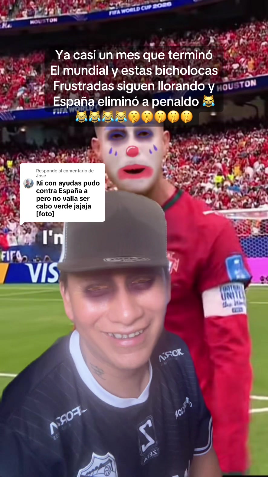 @TONY MACHADO 🐐