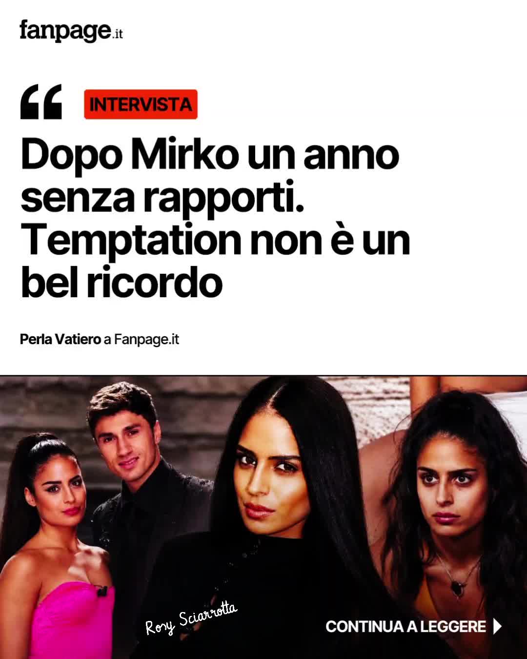 @Rosy Sciarrotta 🇮🇹