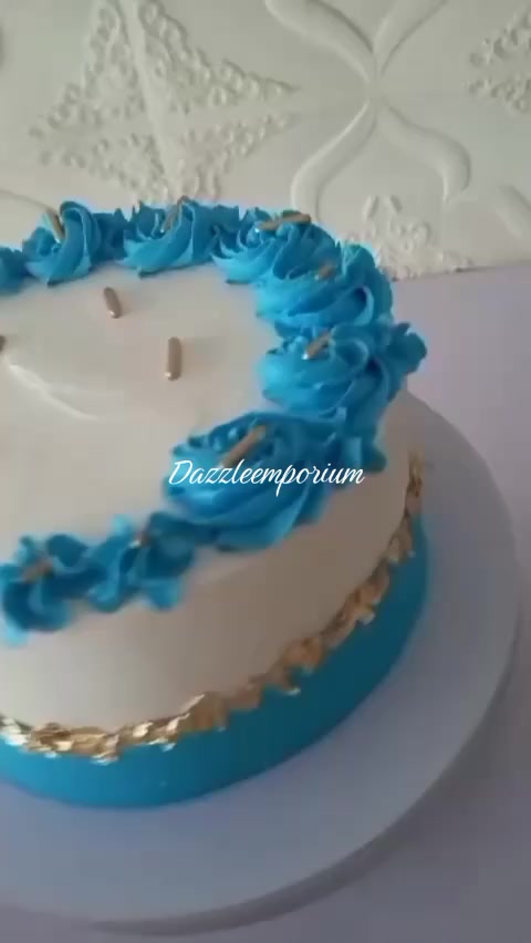 @Dazzle Emporium Home of Cakes