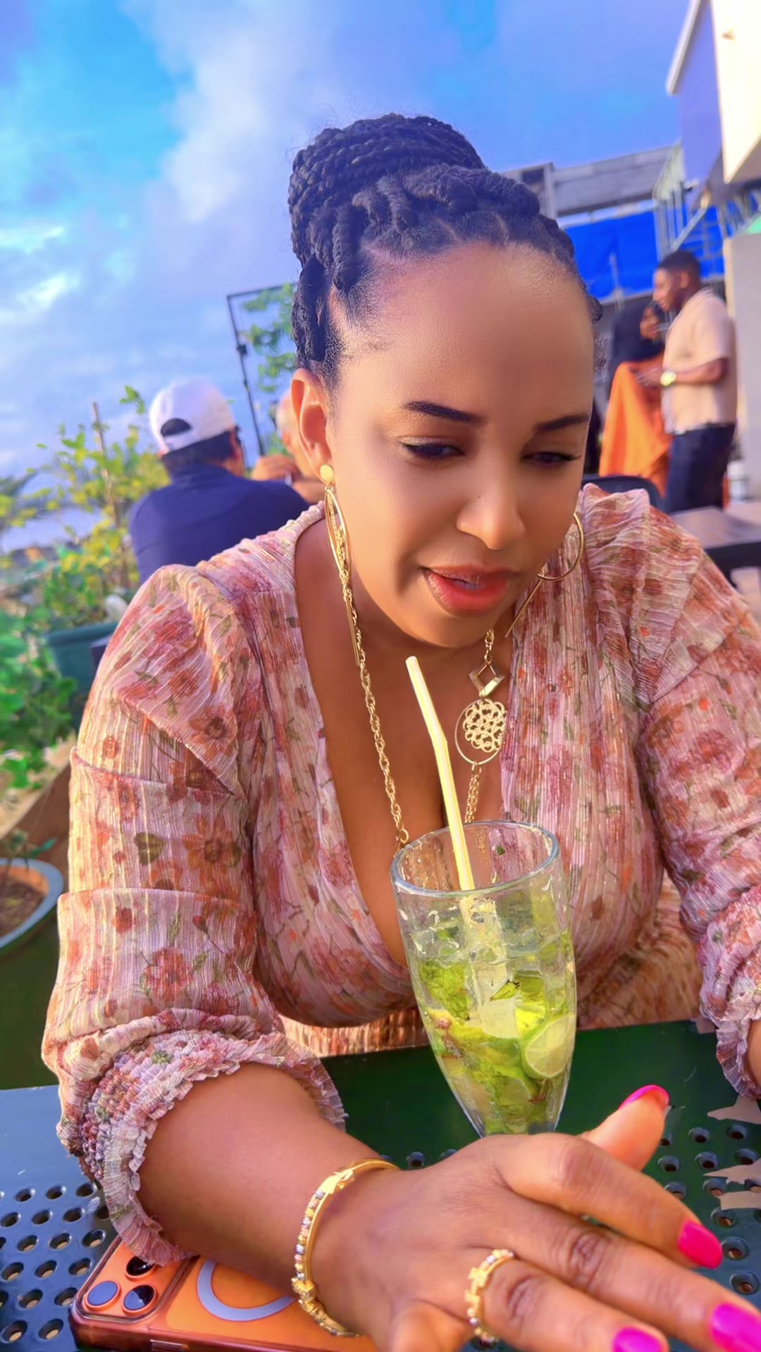 @Mariama Kankalabé officiel🇬🇳