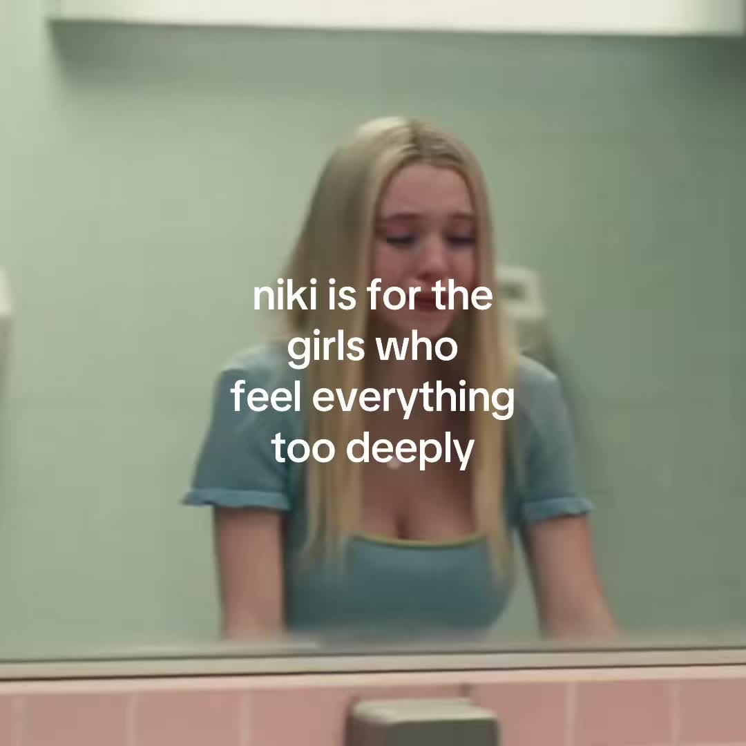 @niki tides