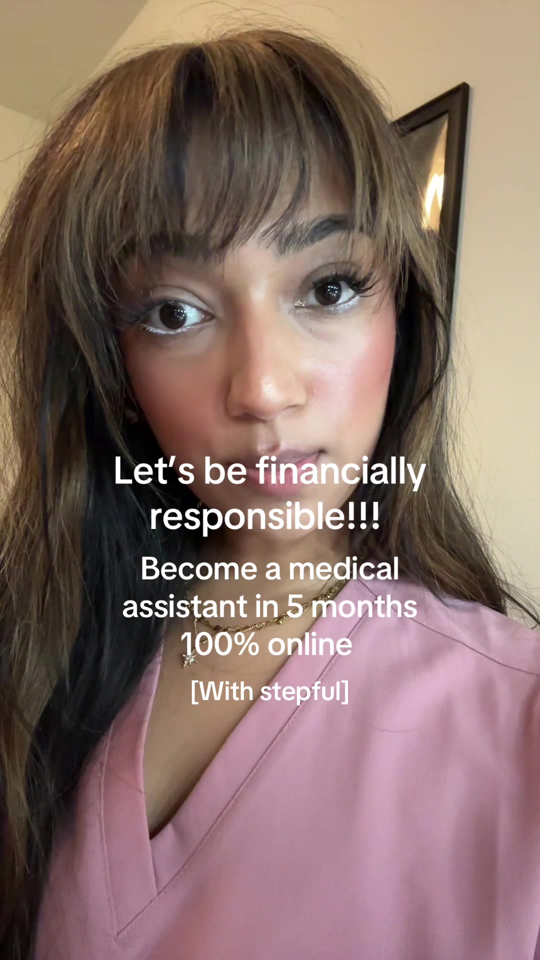 @Stepful