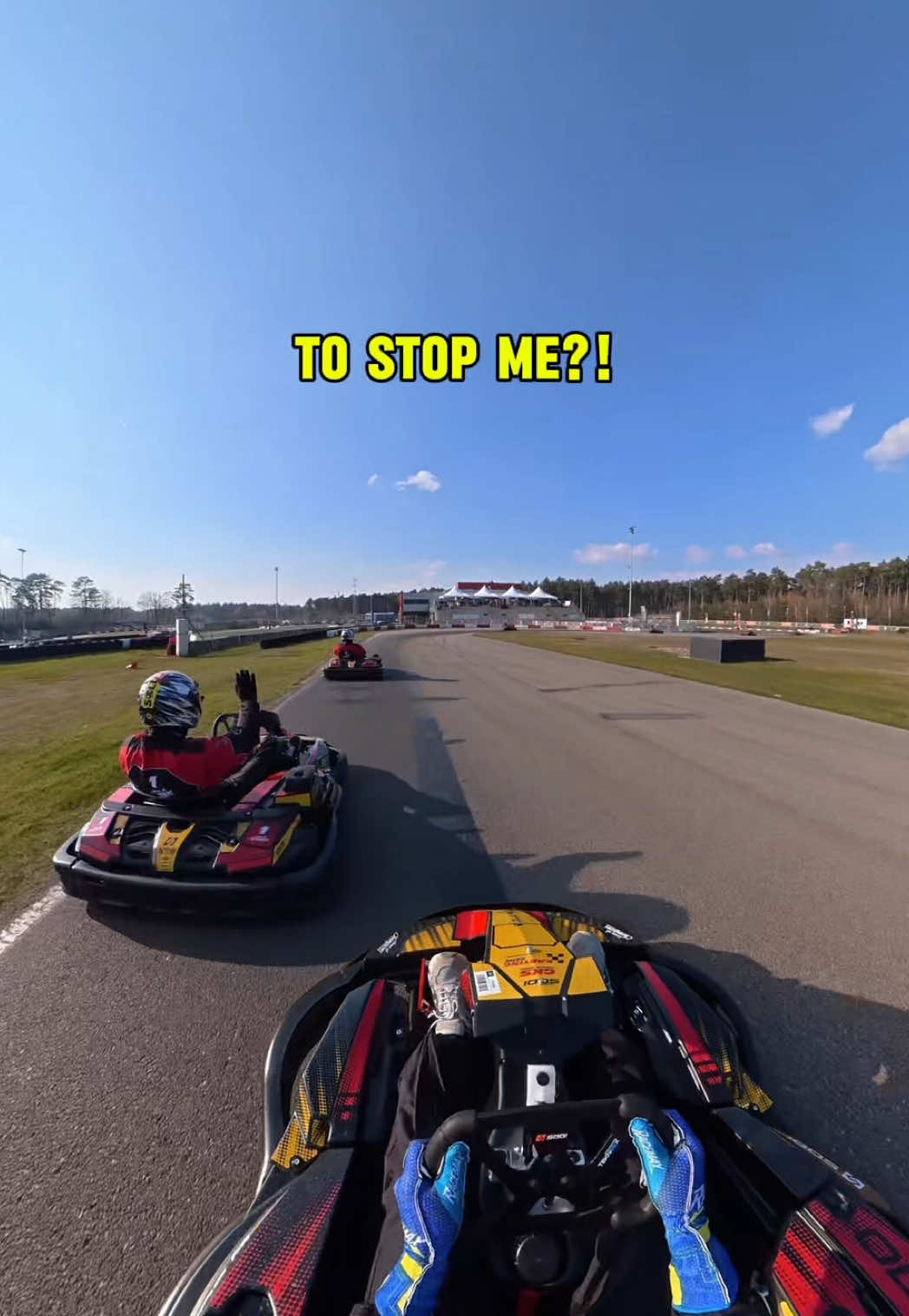 @Just Karting