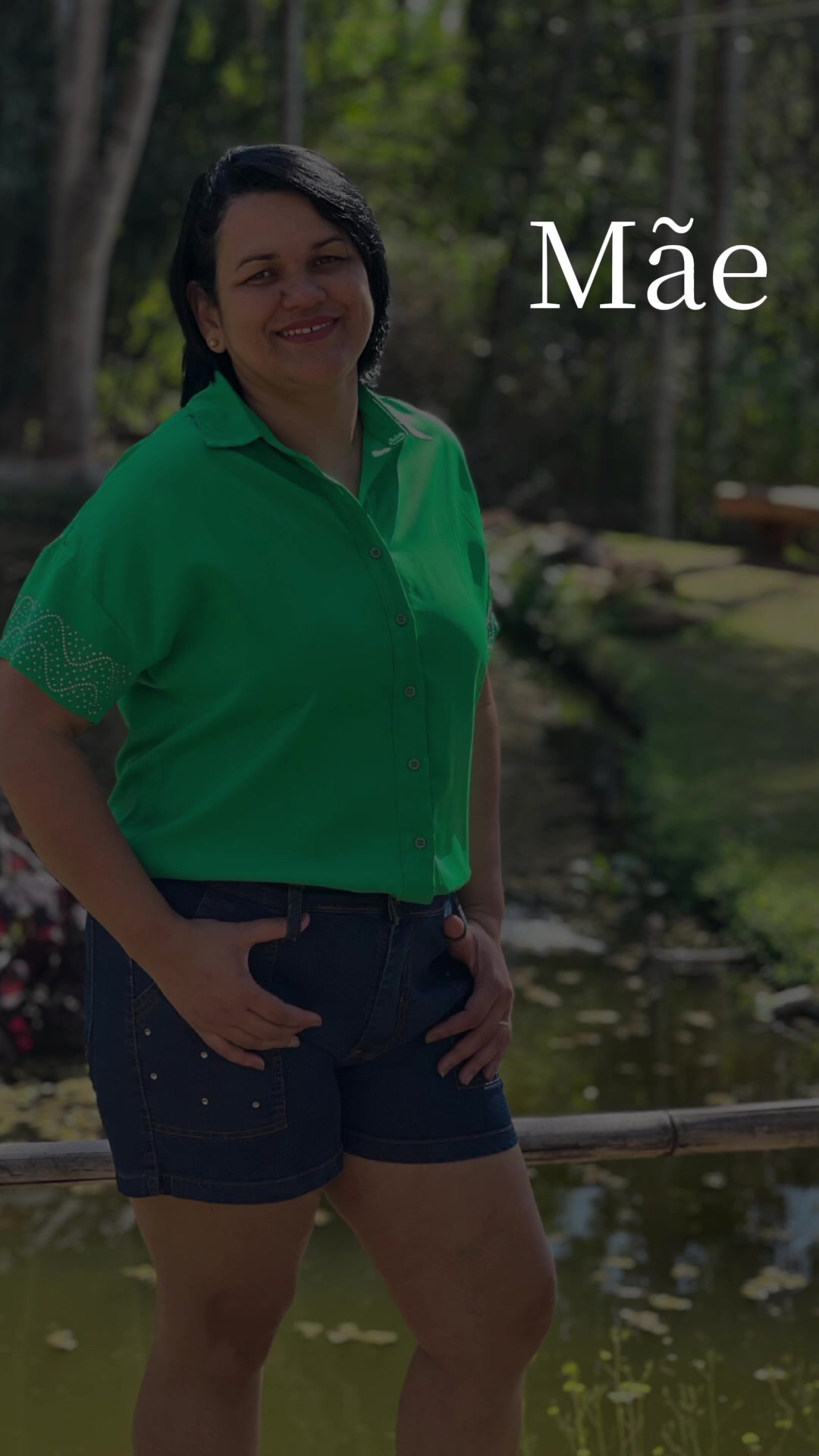@Aline Souza
