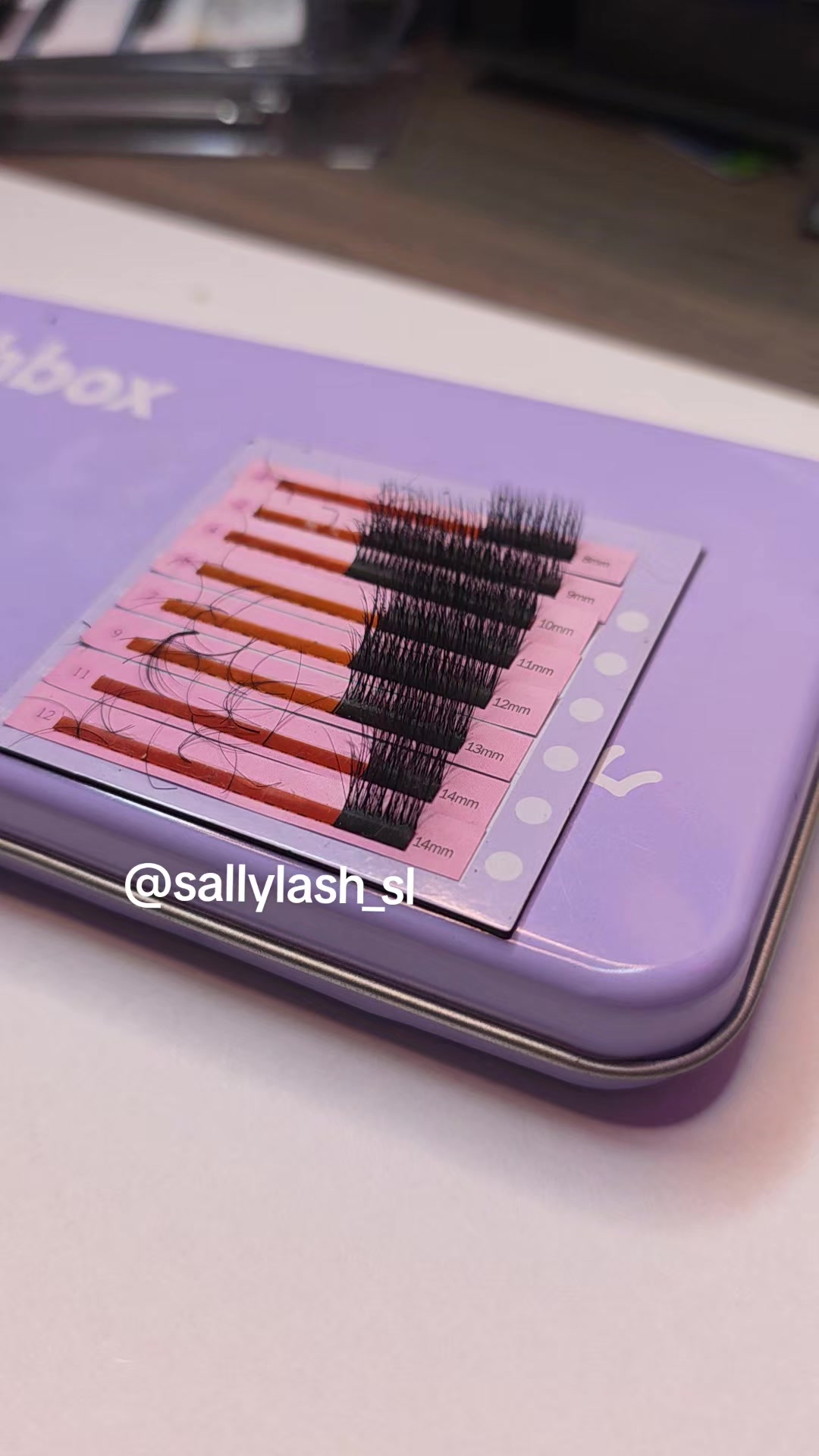 @Sally Lash