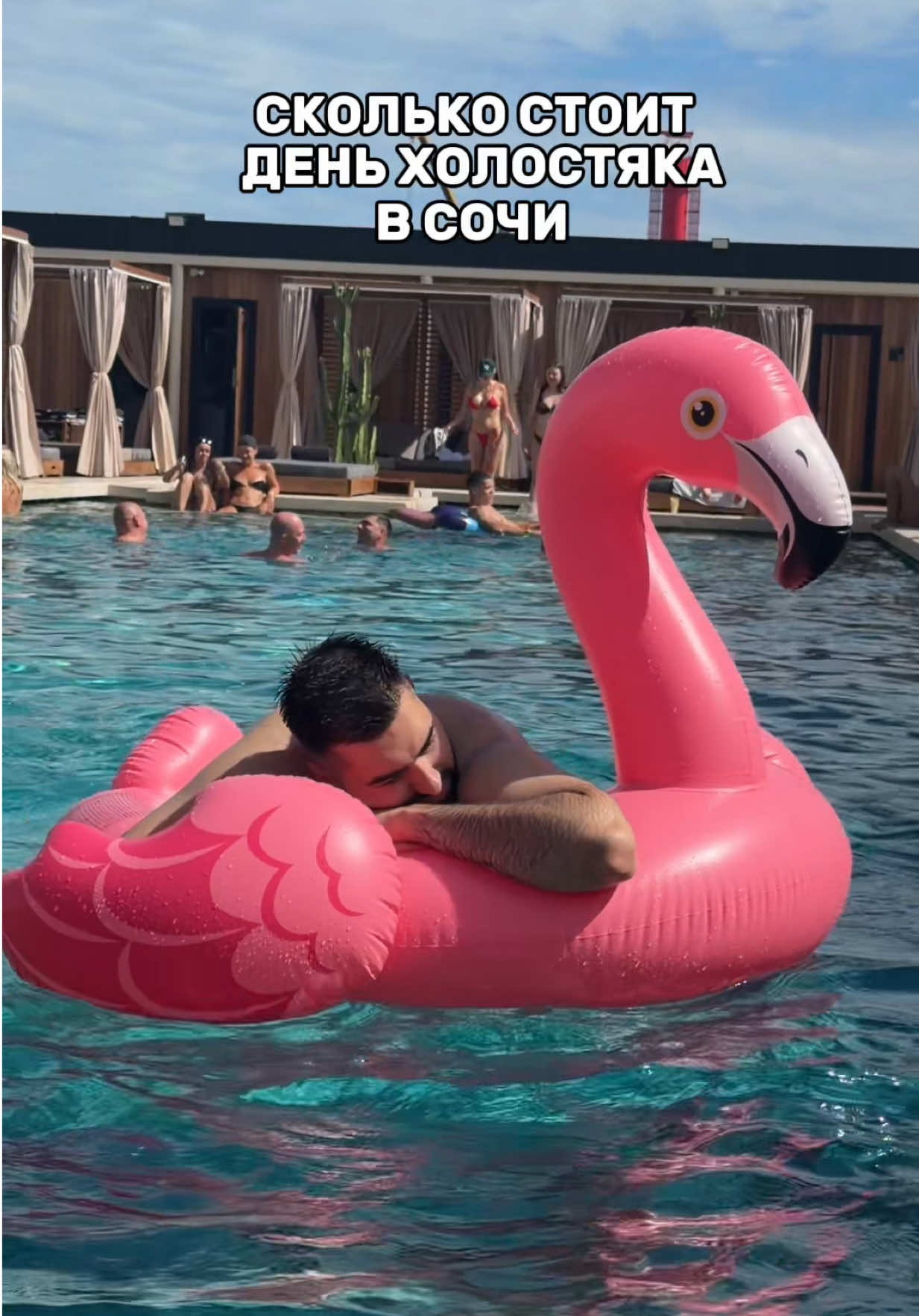 @тгк: Друзья Овсепянчика