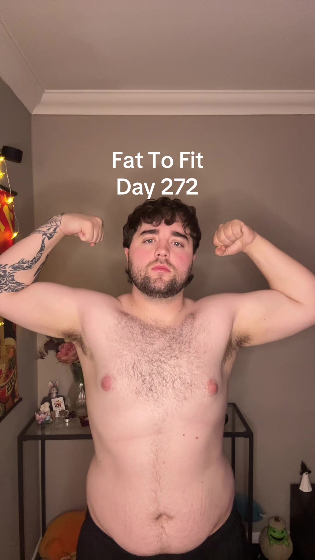 @Lochi | Fat To Fit