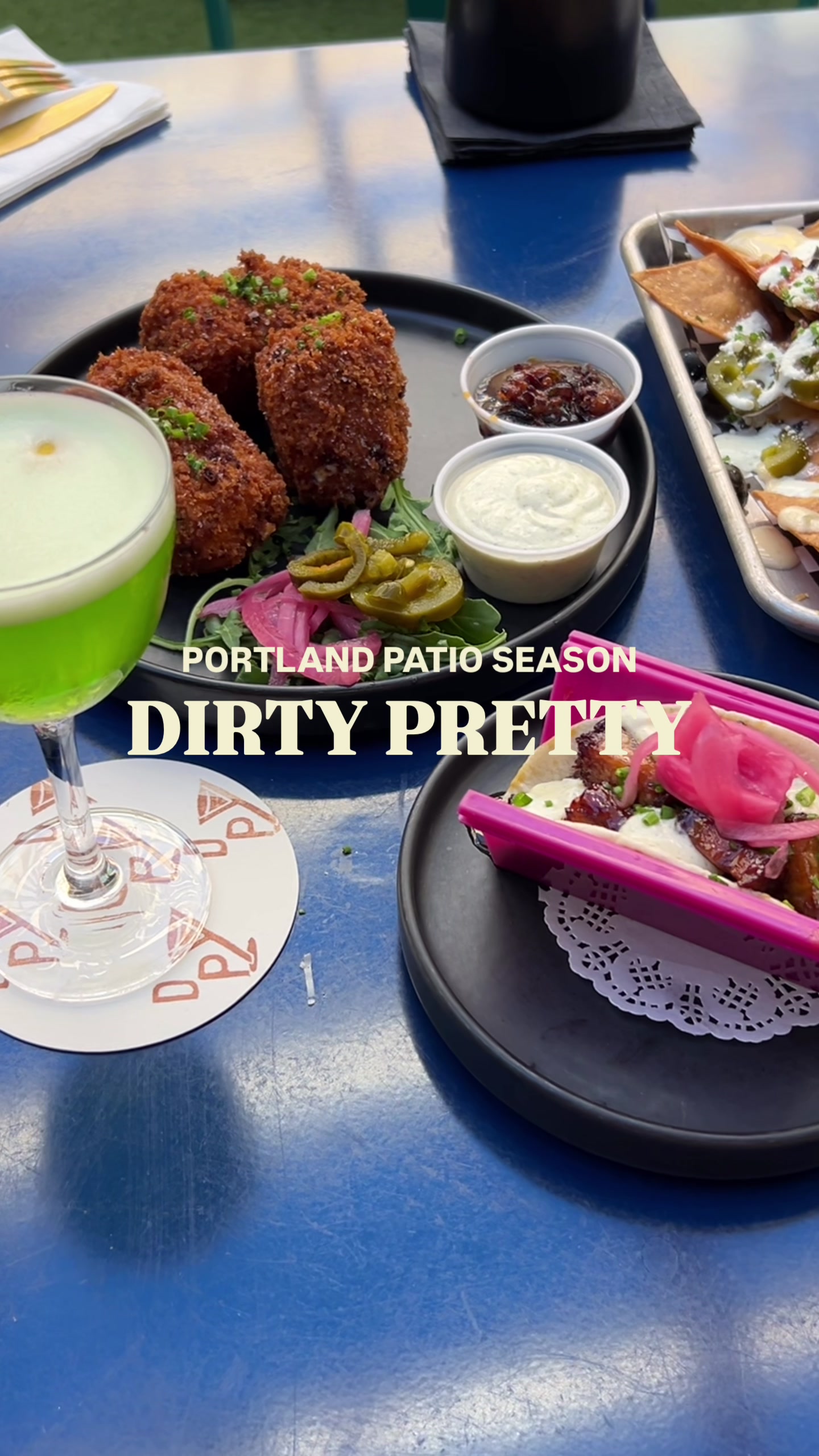 @vanessa | seattle + pdx foodie