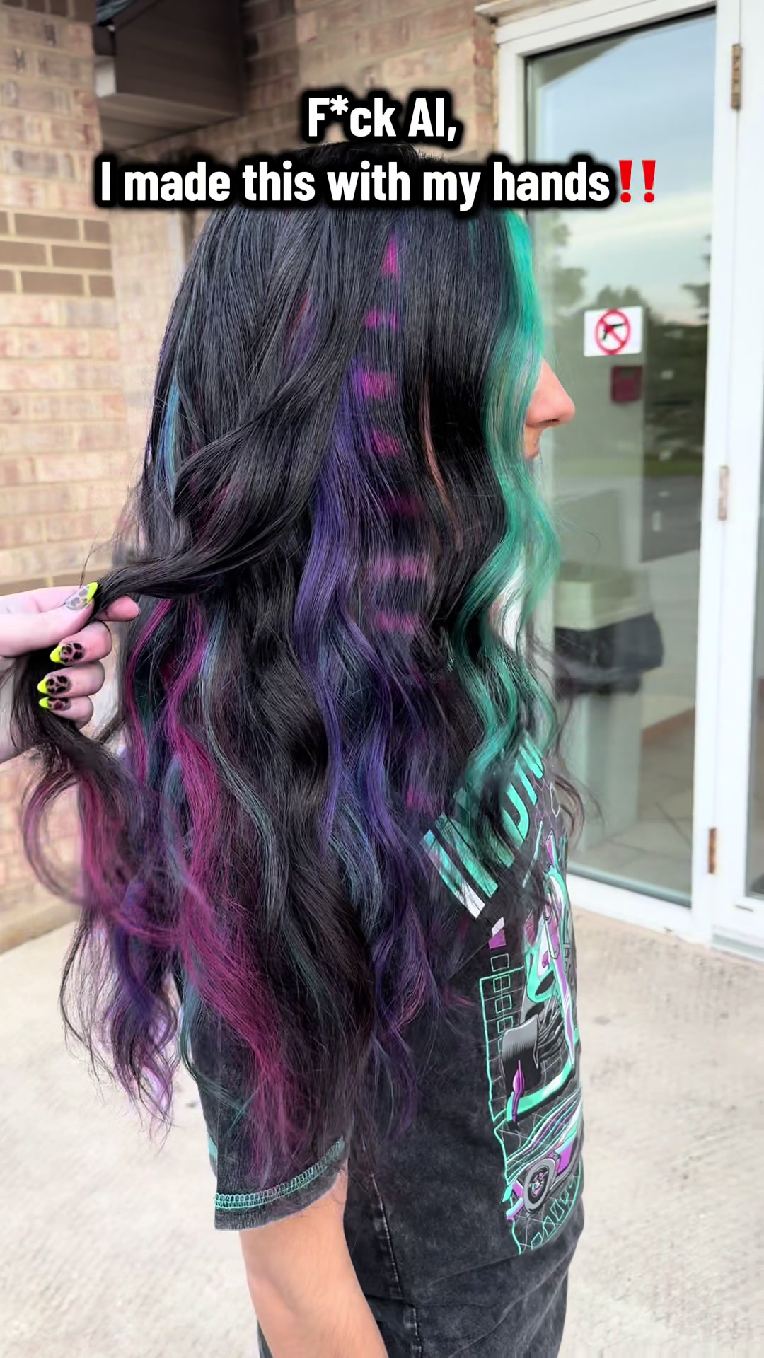 @Libby|RRTX & IL hairstylist🦇
