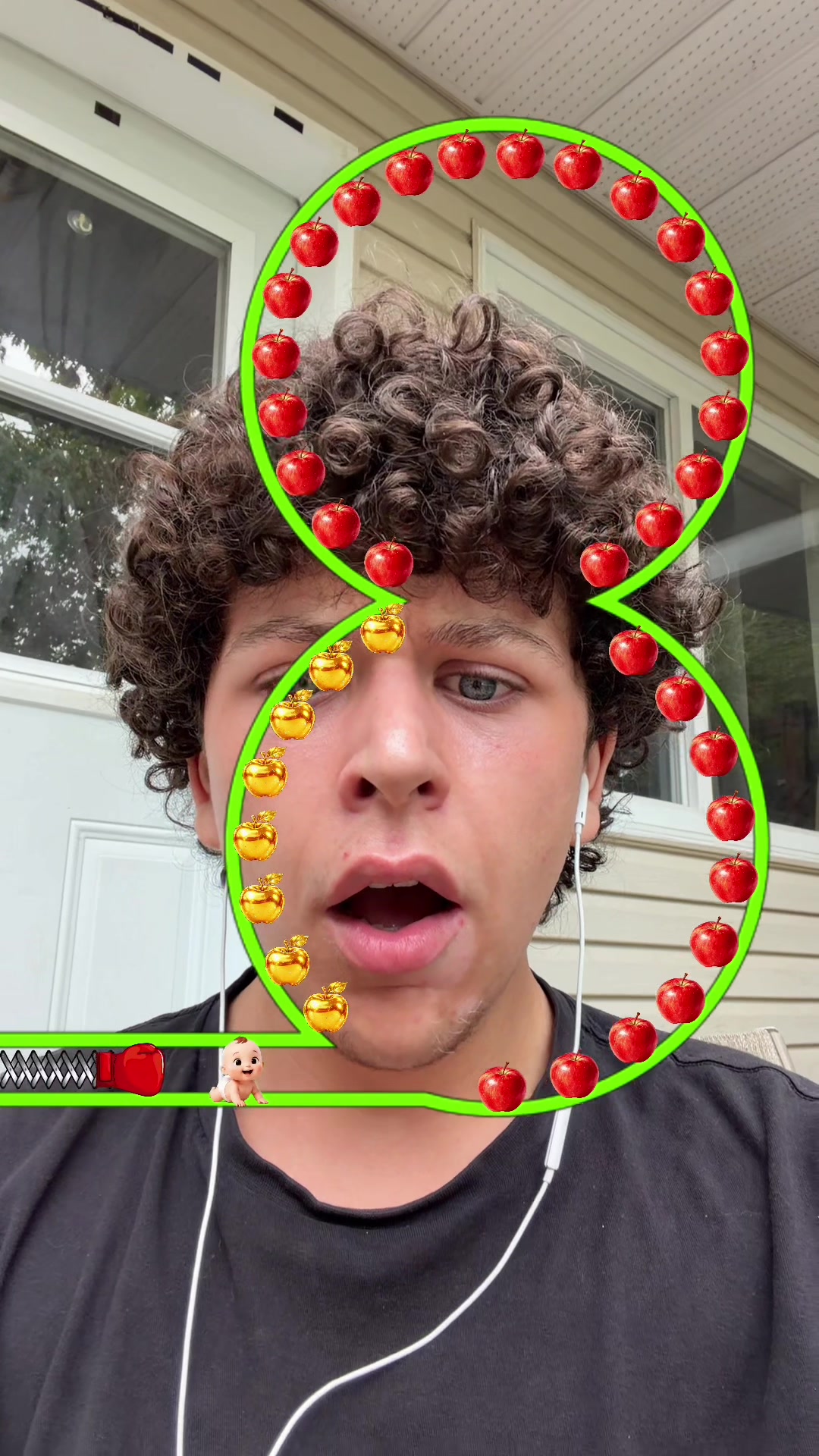 @bapplegoose