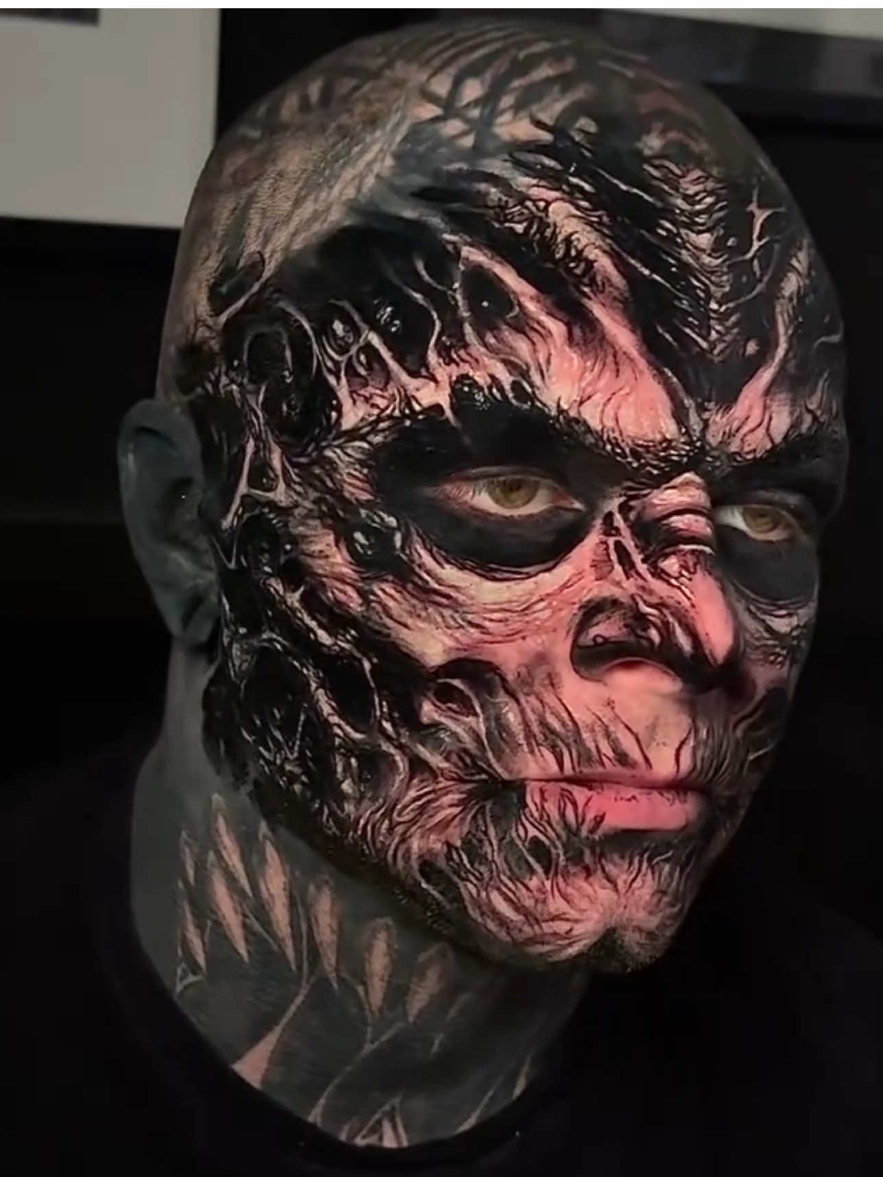 @Allegory Ink