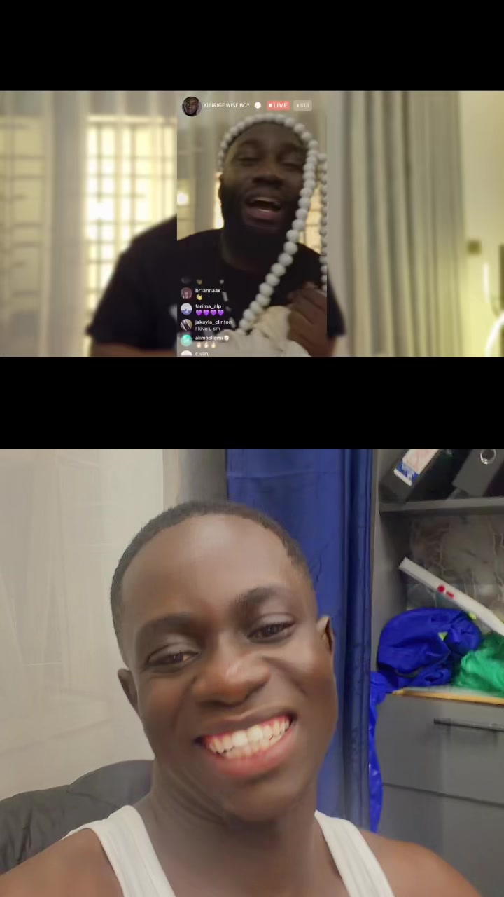 @Shawa comedian