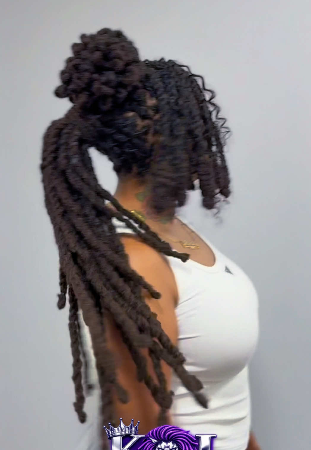 @King of Locs 👑