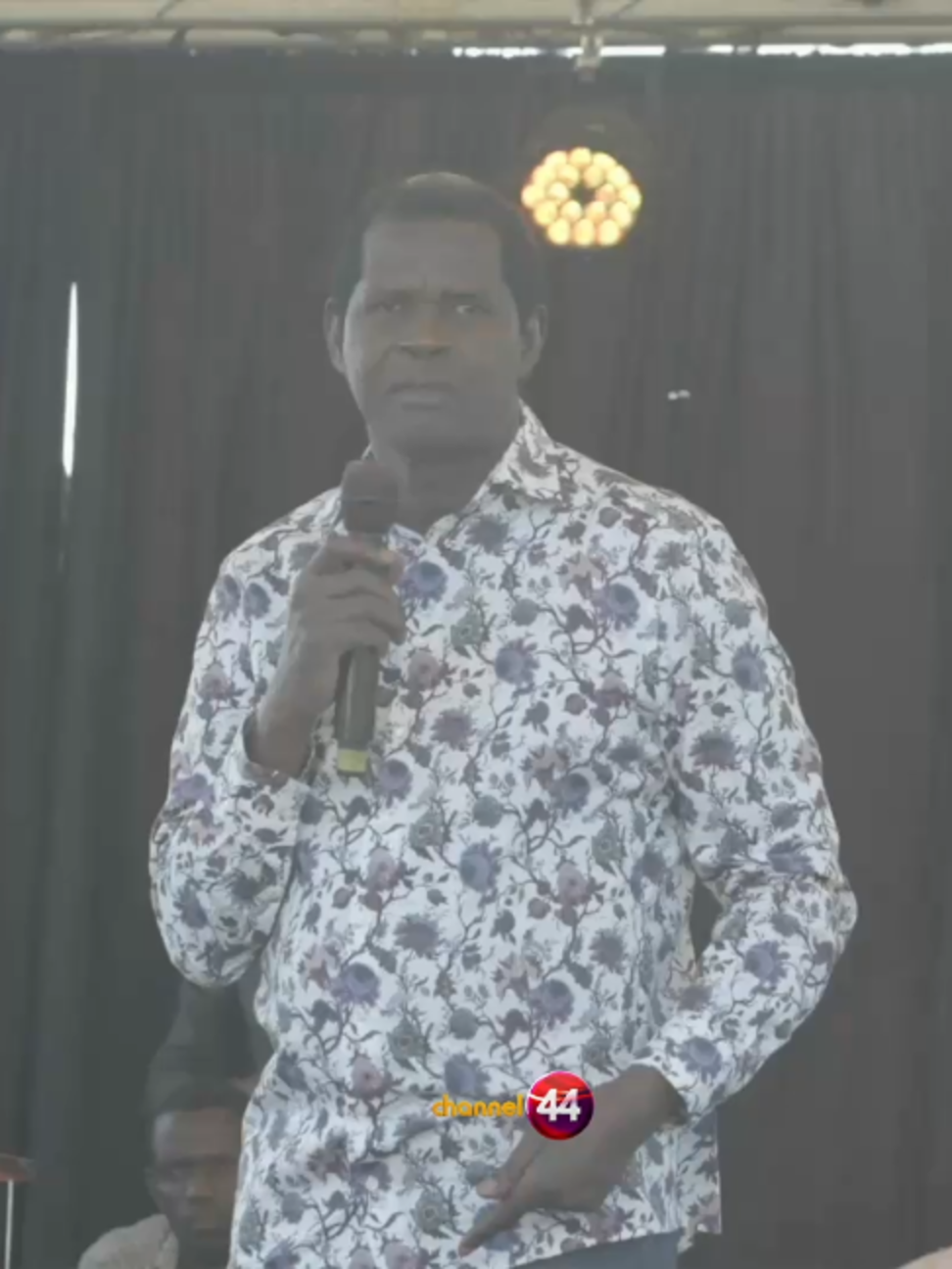 @CHANNEL 44 TV UG