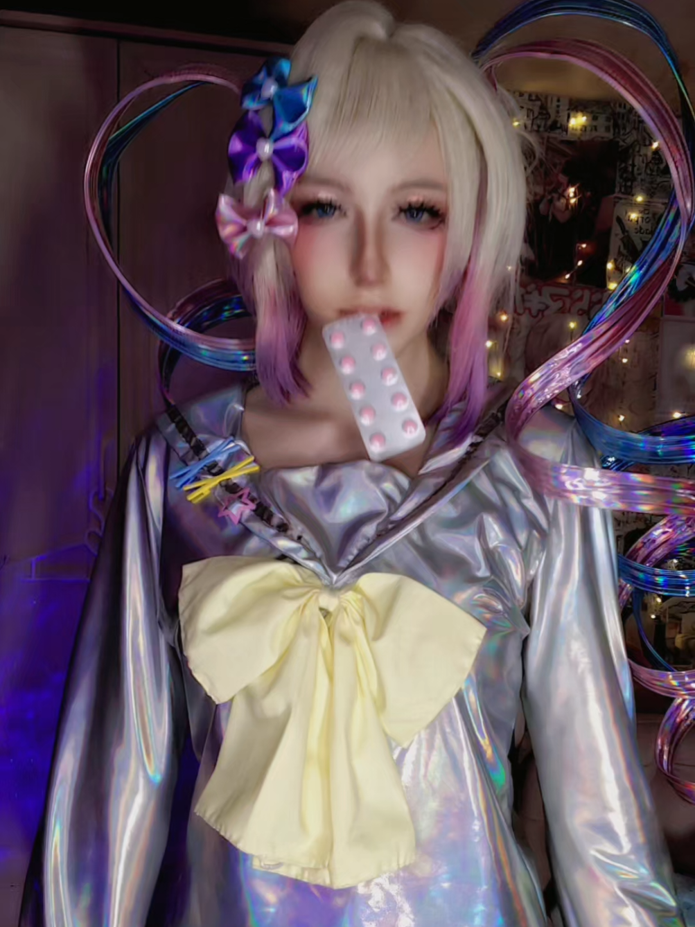 @♡ ִ💊&ldquo;𝑲𝒊𝒎𝒄𝒉𝒊𝒂𝒓𝒆&ldquo;