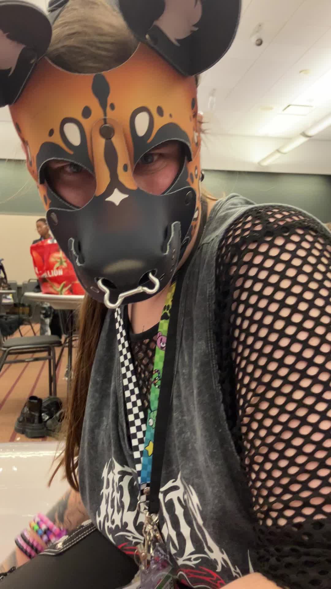@๐๐Wolfie๐๐๐WWFC