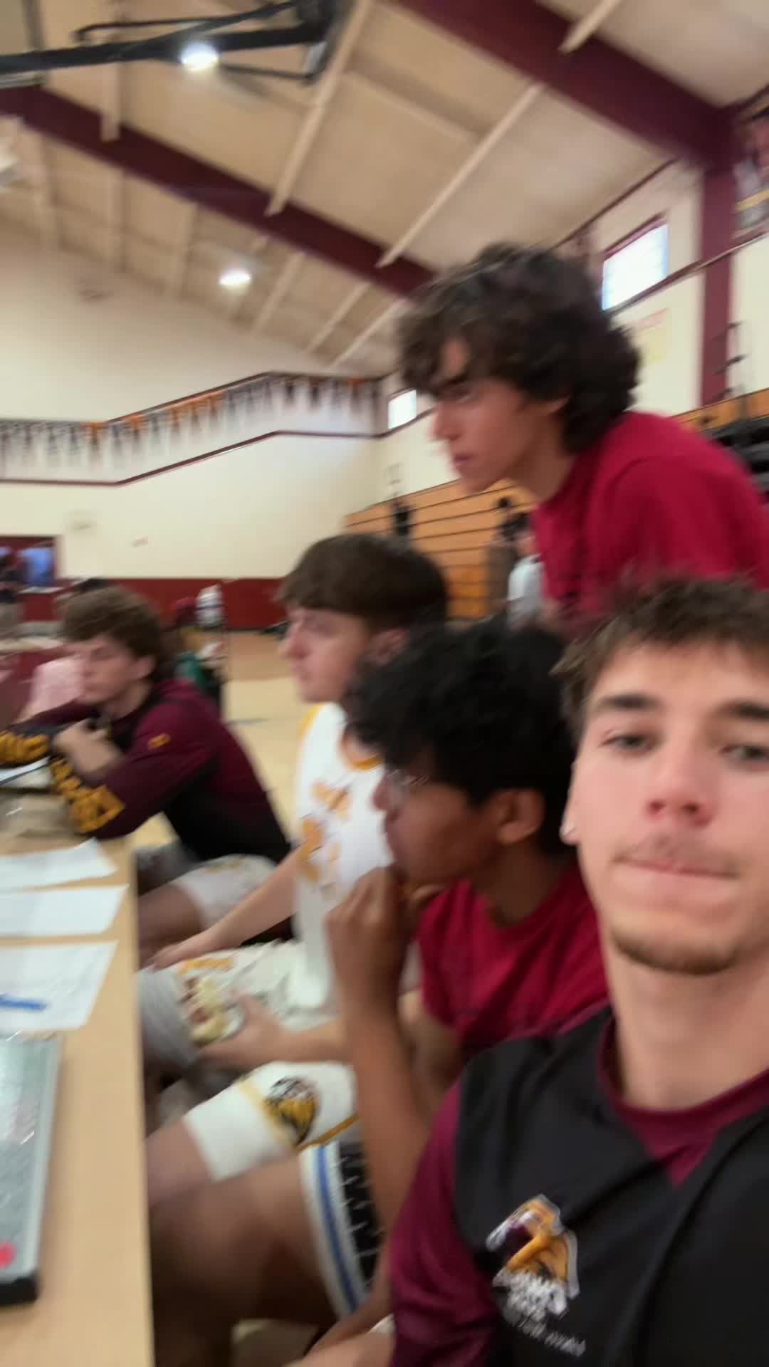 @Liberty Boys VB