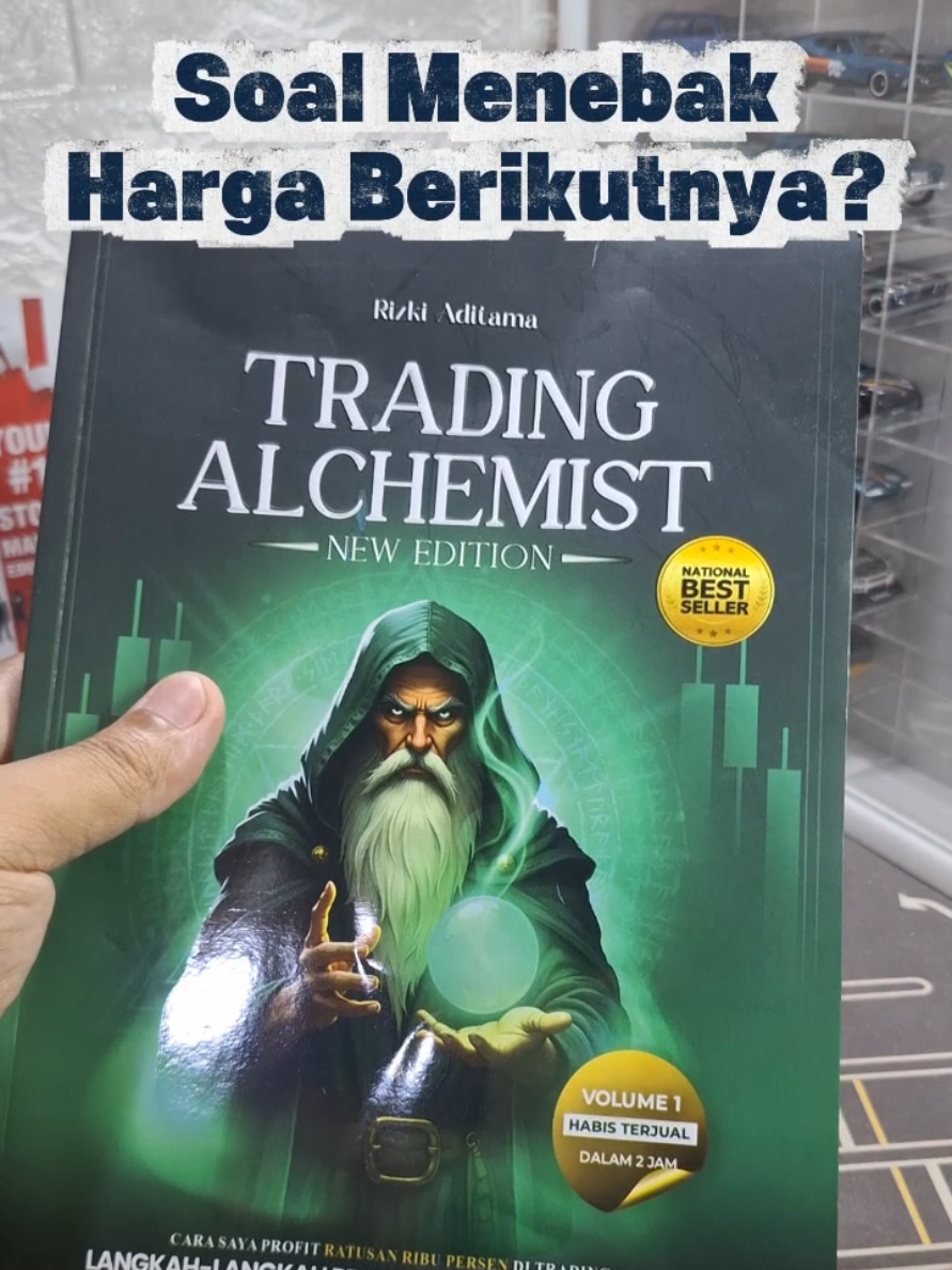@Teras Trading